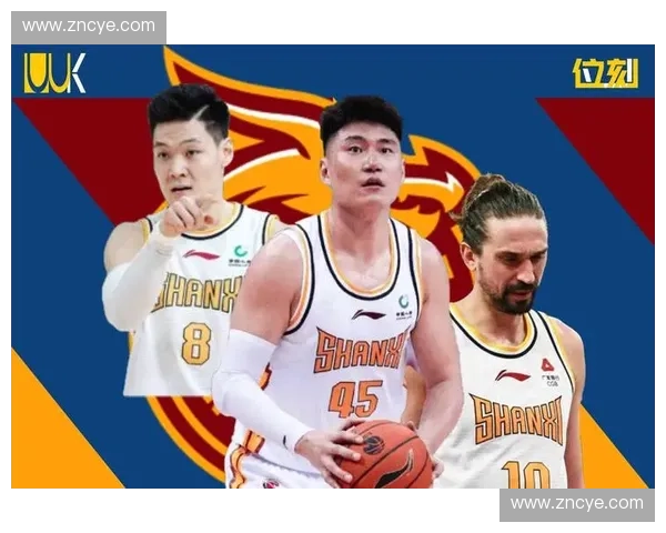 CBA新规深刻影响进攻生态,三分线调整与防守规则松动催生战术变革 CBA新规深刻影响进攻生态,三分线调整与防守规则松动催生战术变革